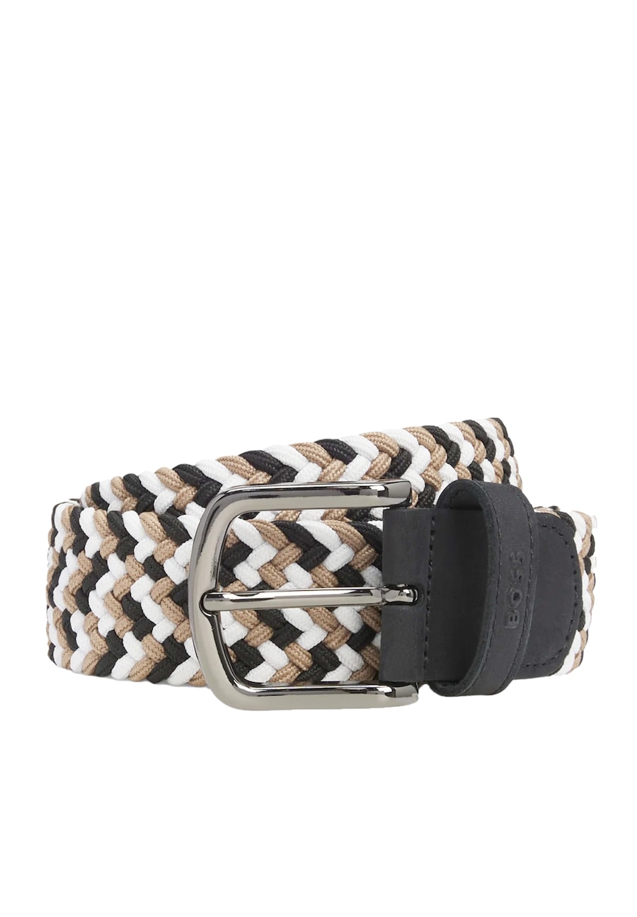 Ремень BOSS Sash-WnE-Nb_Sz35, Mixed Colors
Ремень BOSS Sash-WnE-Nb_Sz35, Mixed Colors