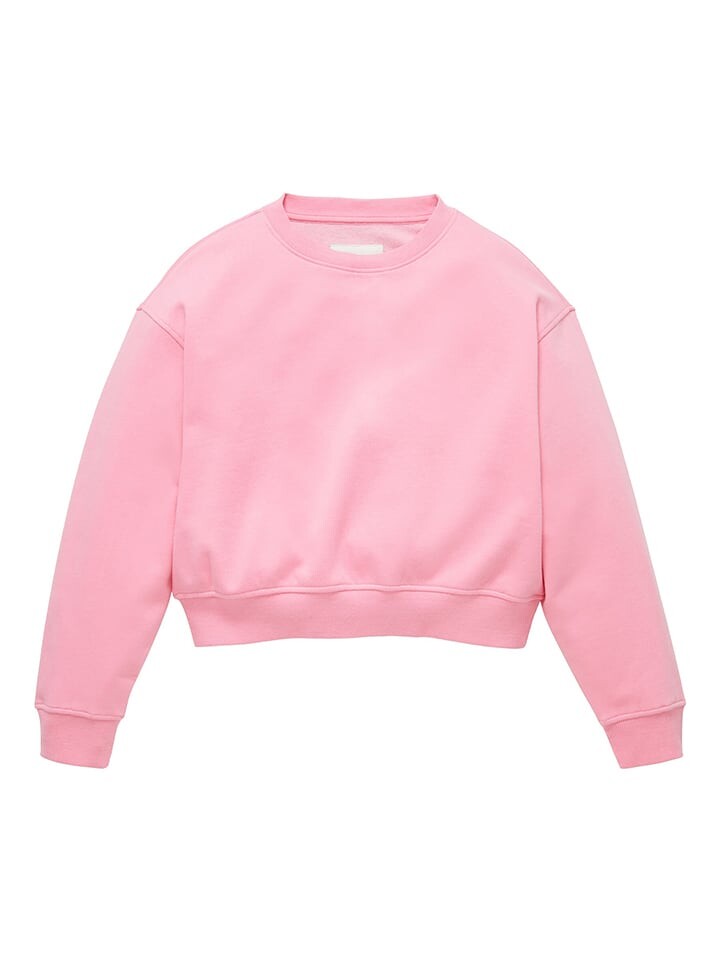 Толстовка TOM TAILOR kids, розовый
Толстовка TOM TAILOR kids, розовый