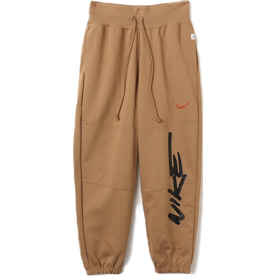 X Futura Paris Olympics Series повседневные брюки унисекс коричневые Nike, коричневый
X Futura Paris Olympics Series повседневные брюки унисекс коричневые Nike, коричневый