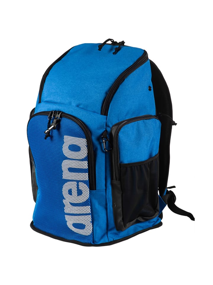 Спортивная сумка Arena, синий 
Спортивная сумка Arena, синий