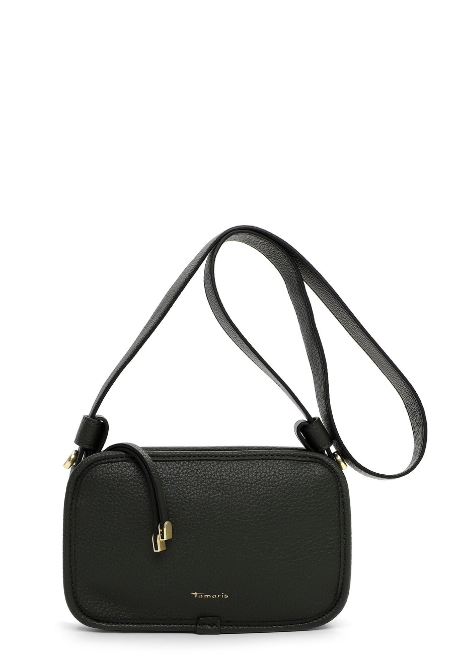 Сумка через плечо Tamaris Galina, Dark green
Сумка через плечо Tamaris Galina, Dark green