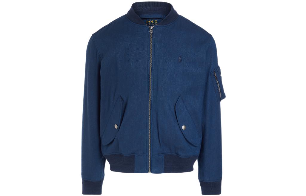 Polo Ralph Lauren Куртка мужская морская синяя, Marine Blue
Polo Ralph Lauren Куртка мужская морская синяя, Marine Blue