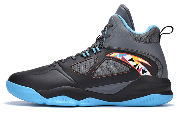 Bastard Vintage Баскетбольные Кроссовки Мужские Высокие Черные Anta, Черный, Bastard Vintage Баскетбольные Кроссовки Мужские Высокие Черные Anta
Bastard Vintage Баскетбольные Кроссовки Мужские Высокие Черные Anta, Черный, Bastard Vintage Баскетбольные Кроссовки Мужские Высокие Черные Anta