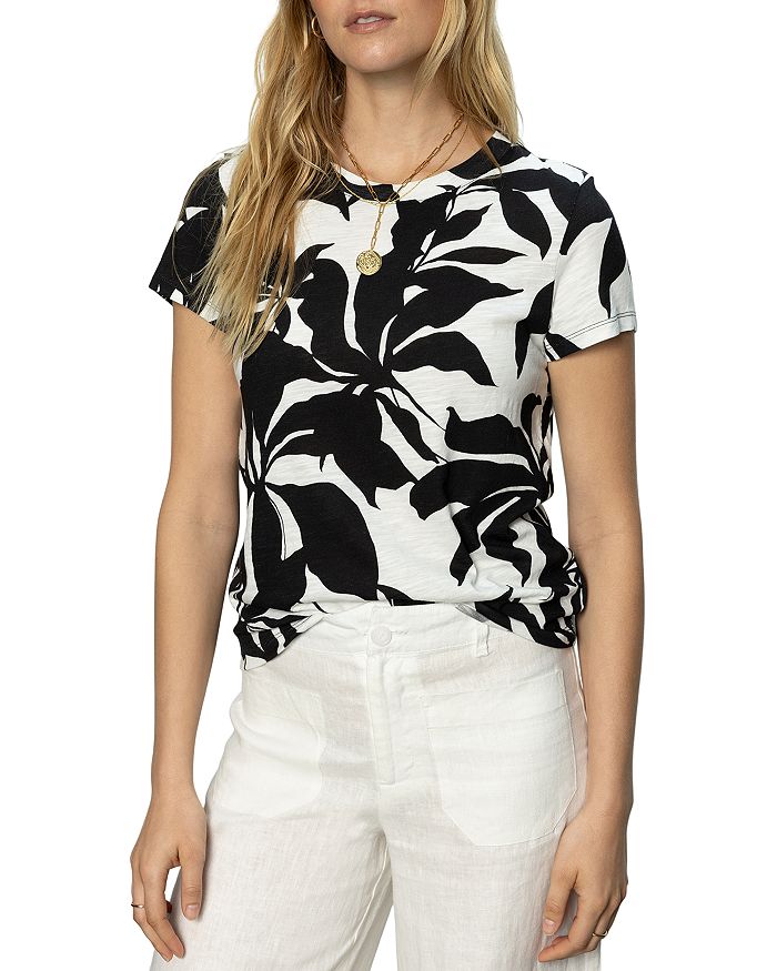 Идеальная футболка Sanctuary, мультиколор
Идеальная футболка Sanctuary, мультиколор