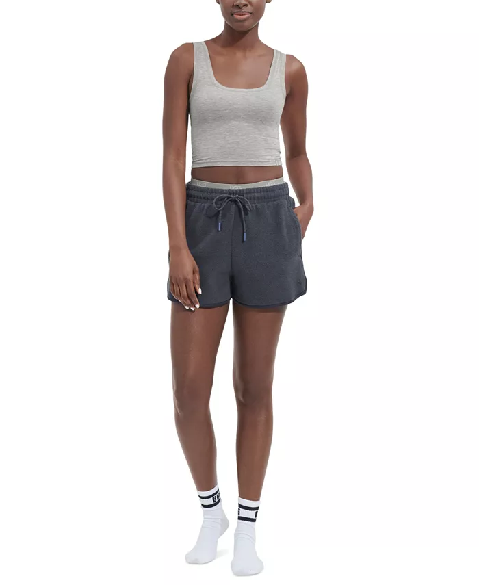 Женская майка для сна Adrianne UGG, серый
Женская майка для сна Adrianne UGG, серый