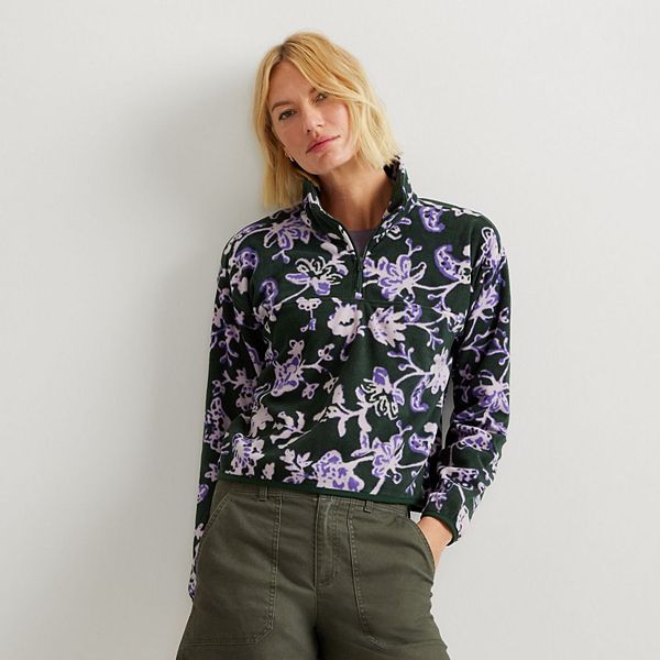 Женский пуловер quest 20 Eddie Bauer, Dk Hunter
Женский пуловер quest 20 Eddie Bauer, Dk Hunter