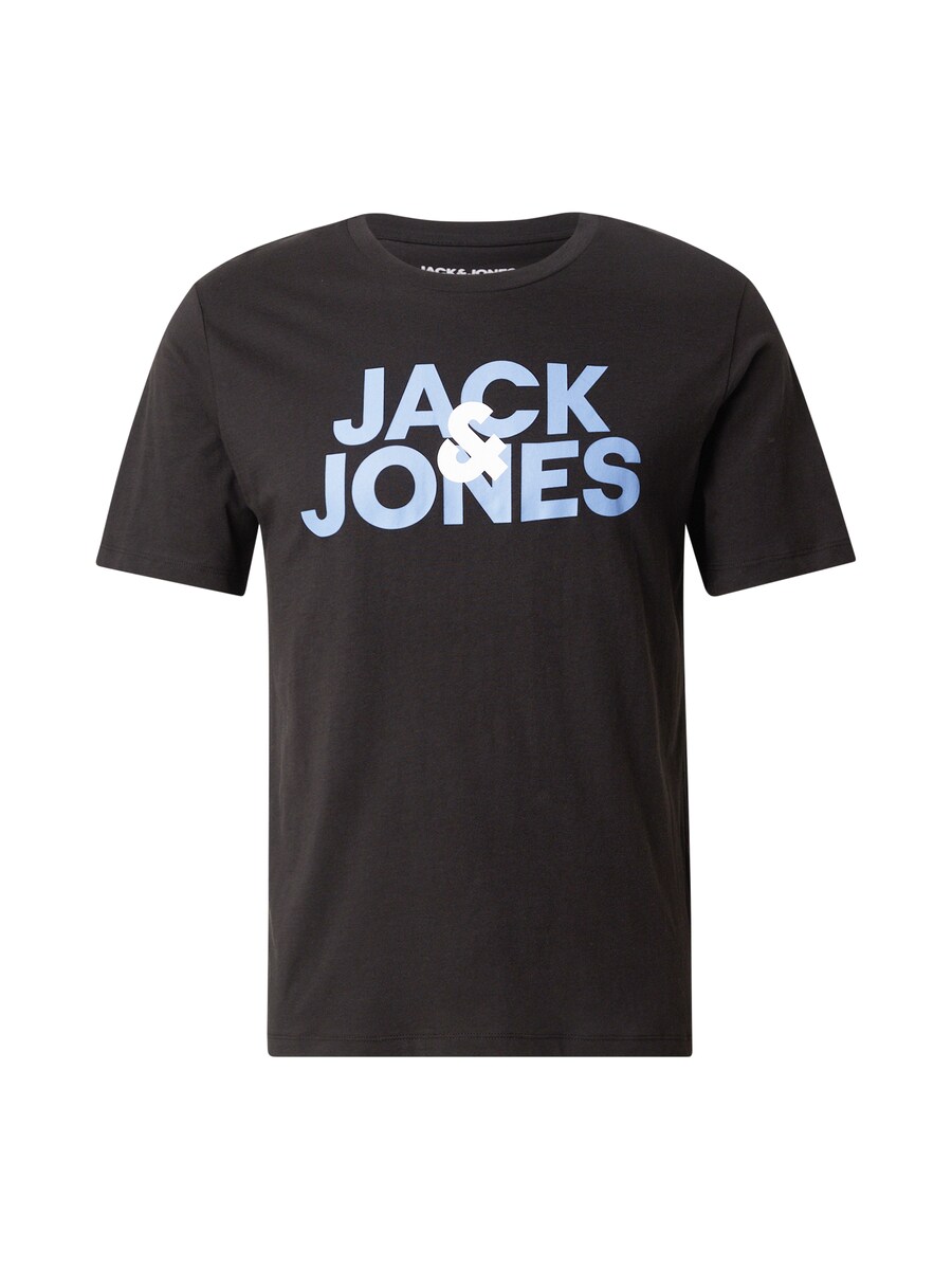 Рубашка JACK & JONES JWHJACULA, черный
Рубашка JACK & JONES JWHJACULA, черный