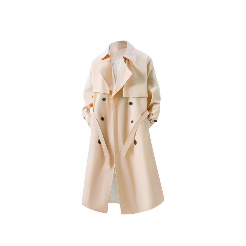 Тренч Unisex с воротником-стойкой из мягкой мембраны VanCamel, оранжевый
Тренч Unisex с воротником-стойкой из мягкой мембраны VanCamel, оранжевый