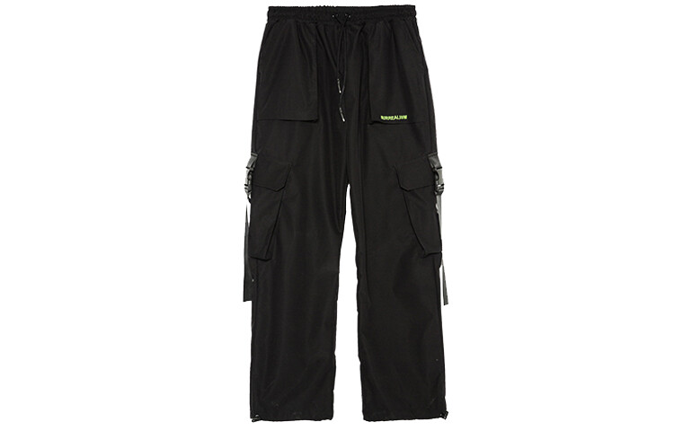 Брюки-карго унисекс BEASTER
Брюки-карго унисекс BEASTER