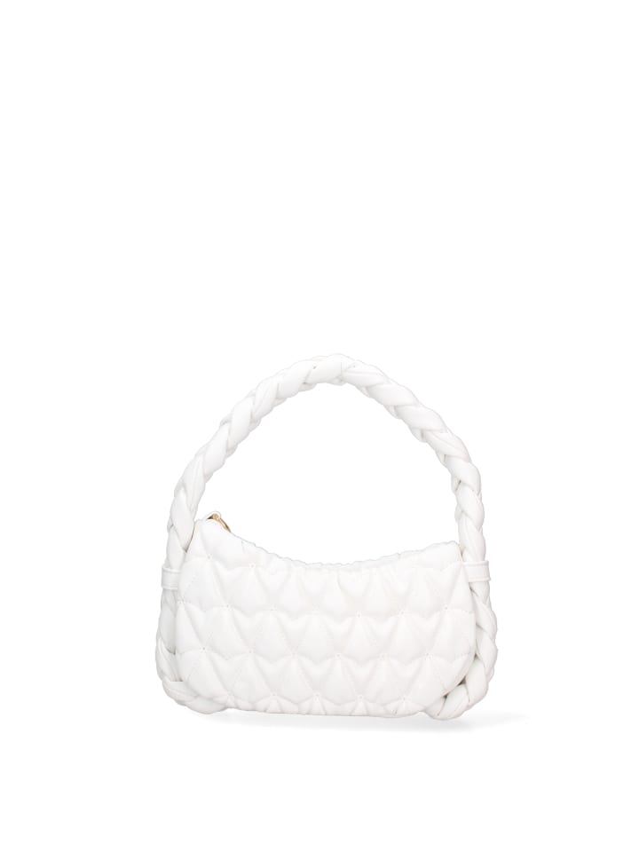 Сумка через плечо в БЕЛОМ цвете Pierre Cardin
Сумка через плечо в БЕЛОМ цвете Pierre Cardin