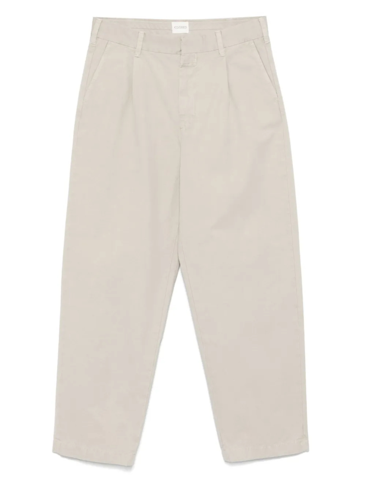 Брюки Bloomberg Closed, нейтральный 
Брюки Bloomberg Closed, нейтральный