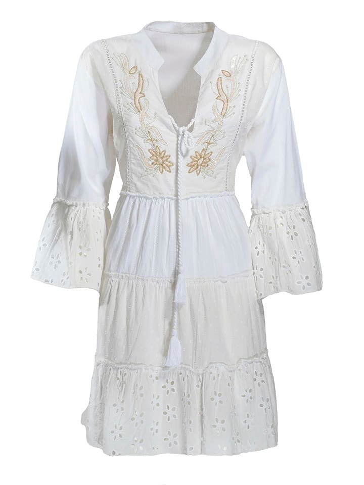 Короткое платье BLE, белый
Короткое платье BLE, белый