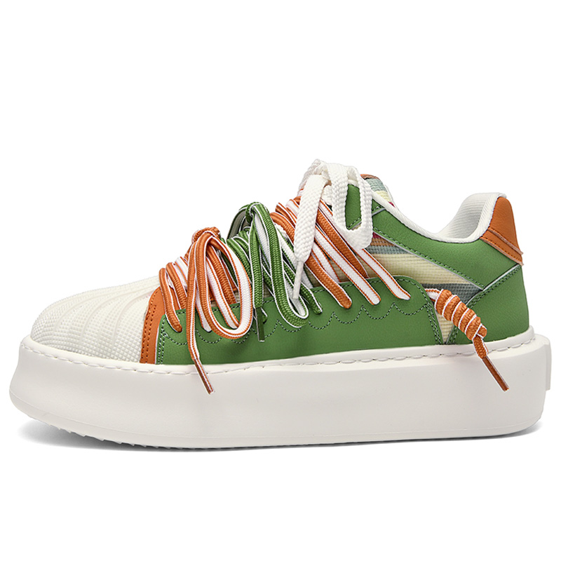 TCELLARS Лоу-топ скейтборд обувь унисекс Tale Green, цвет Tale Green
TCELLARS Лоу-топ скейтборд обувь унисекс Tale Green, цвет Tale Green