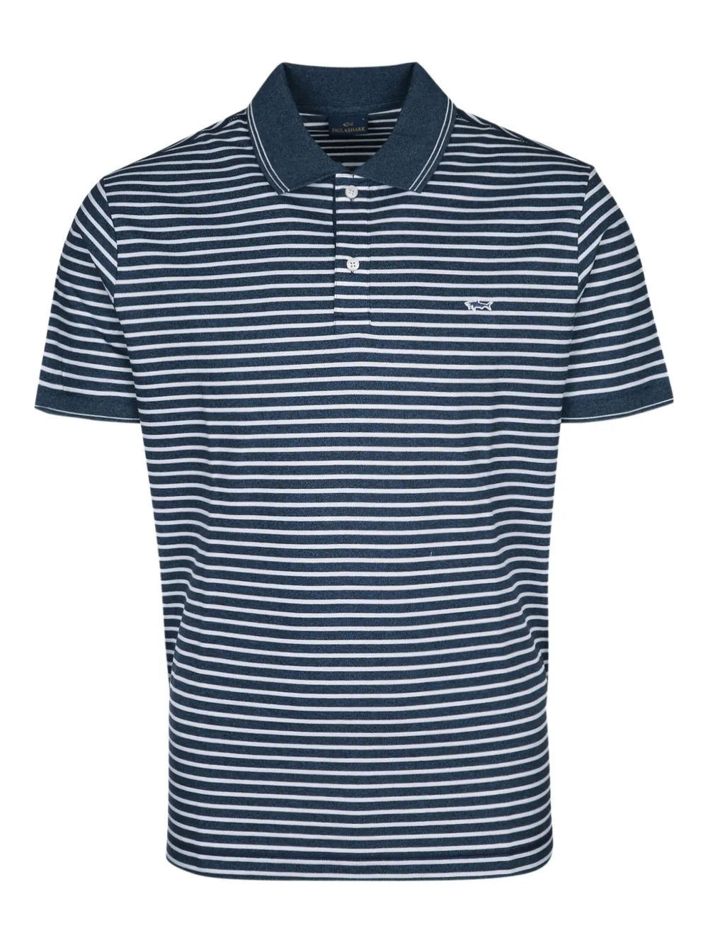 Рубашка поло в полоску Paul & Shark, синий
Рубашка поло в полоску Paul & Shark, синий
