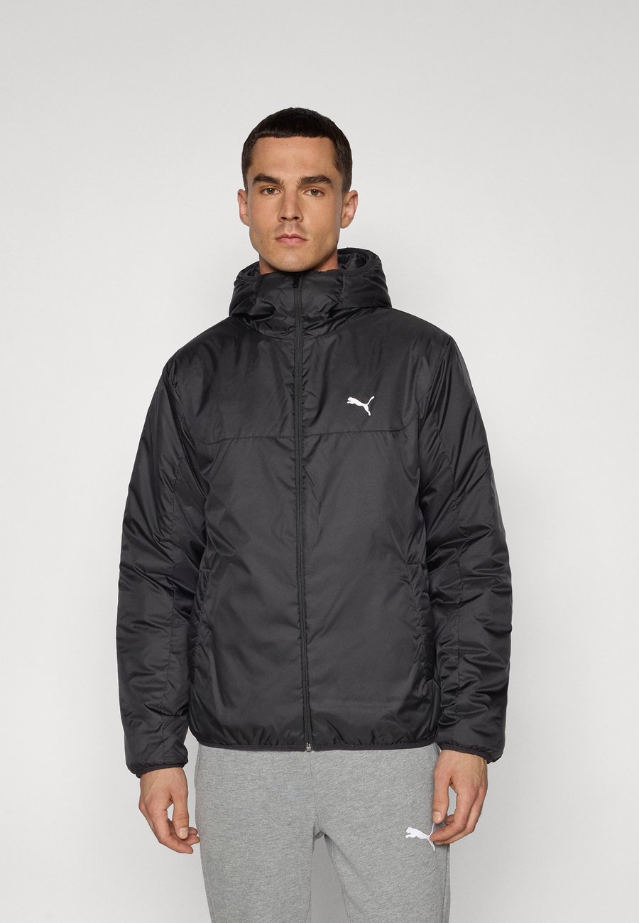 Куртка Puma ESS LIGHT, Black
Куртка Puma ESS LIGHT, Black