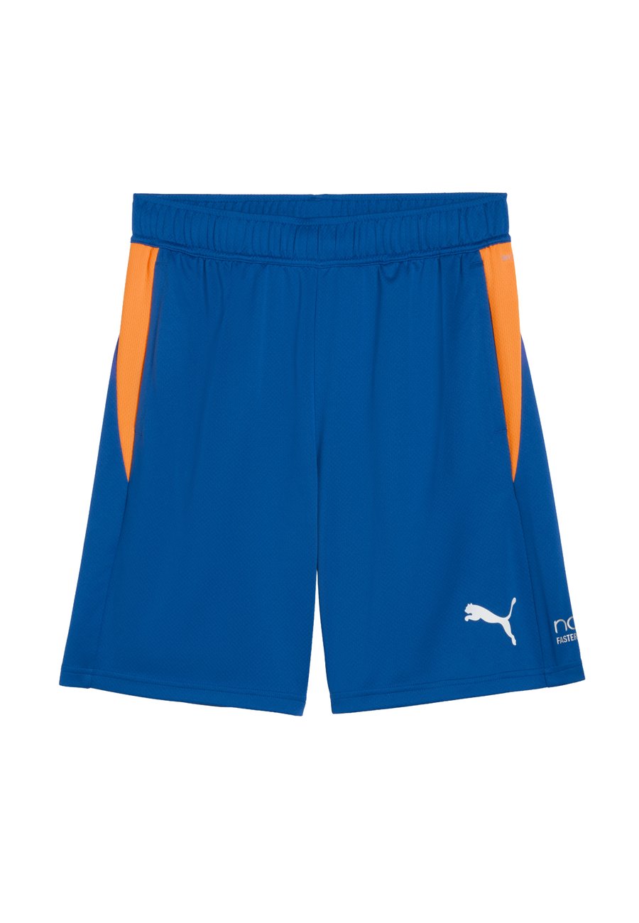 Спортивные шорты Puma INDIVIDUAL TRAINING, Vivid Blue Heat Fire/Blue
Спортивные шорты Puma INDIVIDUAL TRAINING, Vivid Blue Heat Fire/Blue
