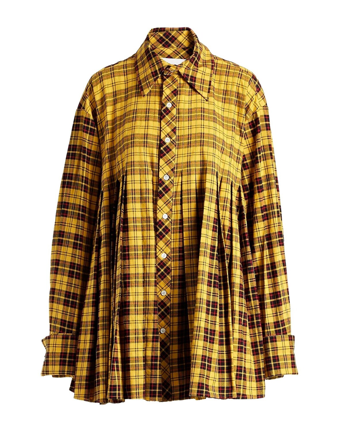 Рубашка Matthew Adams Dolan, желтый
Рубашка Matthew Adams Dolan, желтый