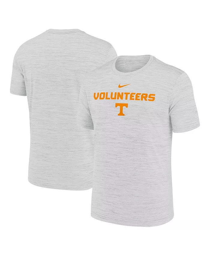 Мужская футболка Ash Tennessee Volunteers 2025 Sideline Velocity Performance Nike
Мужская футболка Ash Tennessee Volunteers 2025 Sideline Velocity Performance Nike