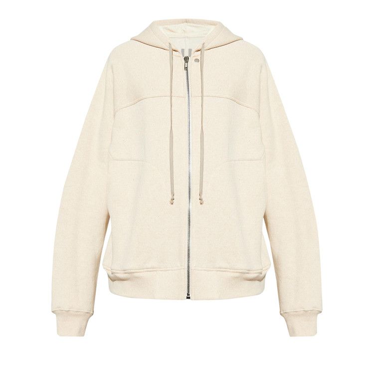 Футболка Rick Owens Windbreaker T-Shirt, Natural
Футболка Rick Owens Windbreaker T-Shirt, Natural