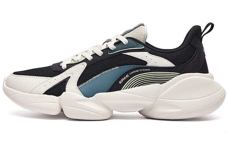 Кроссовки мужские с низким верхом, черные/зеленые Erke, Черный, Кроссовки мужские с низким верхом, черные/зеленые Erke
Кроссовки мужские с низким верхом, черные/зеленые Erke, Черный, Кроссовки мужские с низким верхом, черные/зеленые Erke