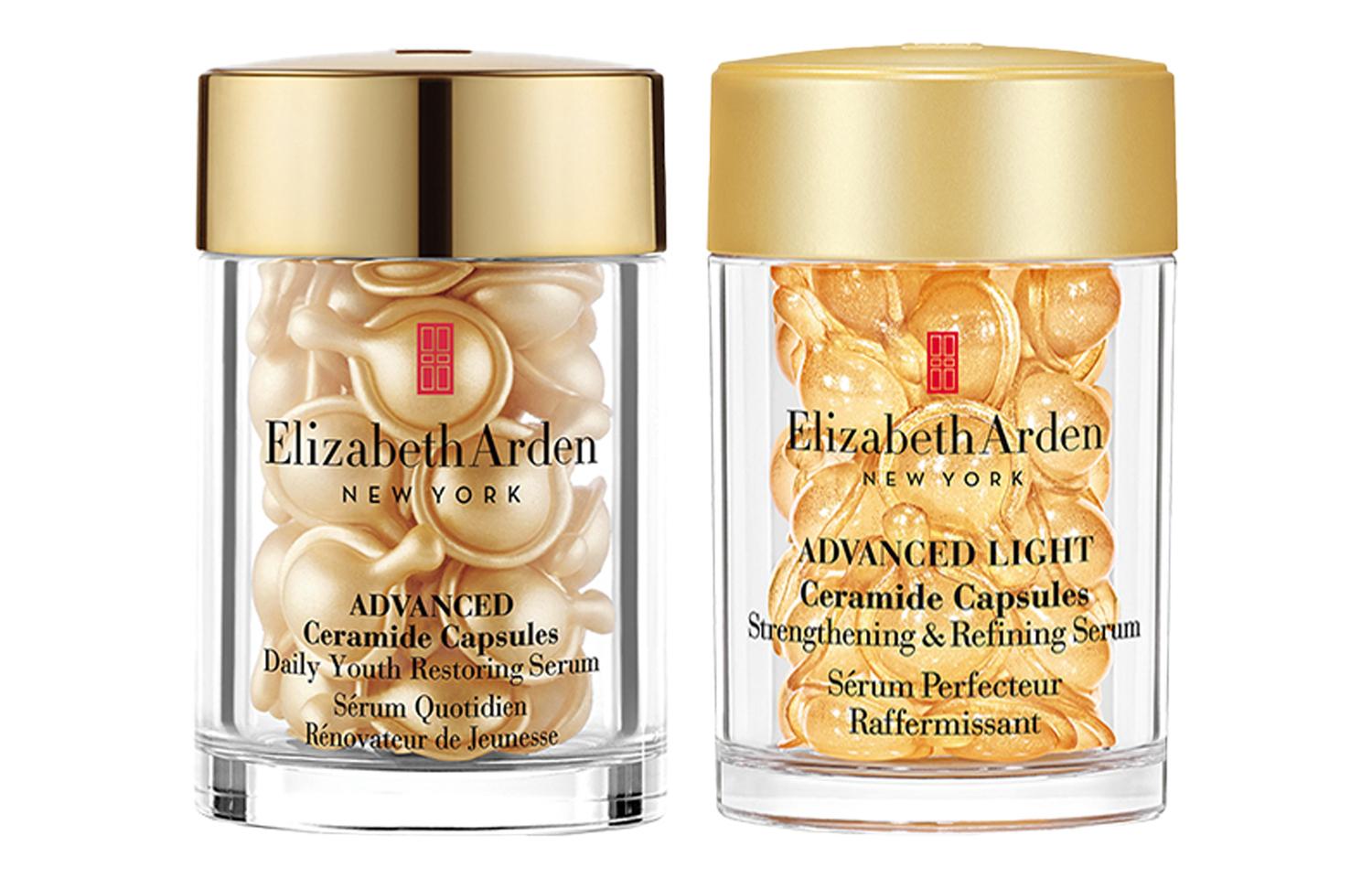 Классический набор YILISHABAIYADUN с легкой текстурой, сыворотка с золотыми капсулами для упругости, увлажнения и восстановления, 30 капсул + 30 капсул Elizabeth Arden
Классический набор YILISHABAIYADUN с легкой текстурой, сыворотка с золотыми капсулами для упругости, увлажнения и восстановления, 30 капсул + 30 капсул Elizabeth Arden