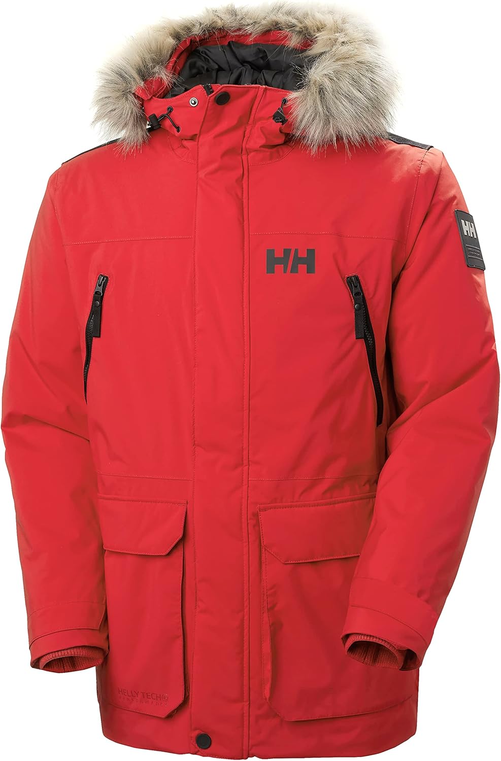 Helly-Hansen мужская парка Reine Helly Hansen, 162 Red
Helly-Hansen мужская парка Reine Helly Hansen, 162 Red