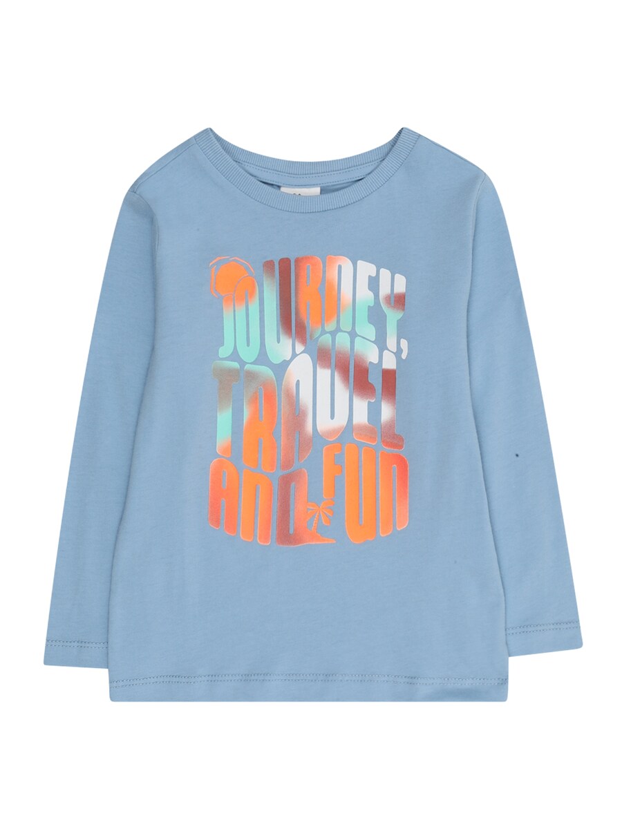 Рубашка s.Oliver, цвет Opal
Рубашка s.Oliver, цвет Opal