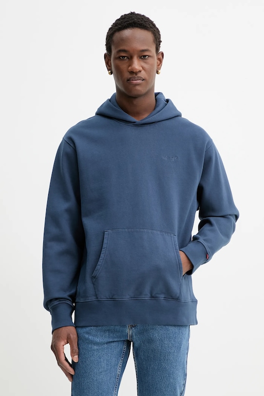 Толстовка Levi's, синий
Толстовка Levi's, синий