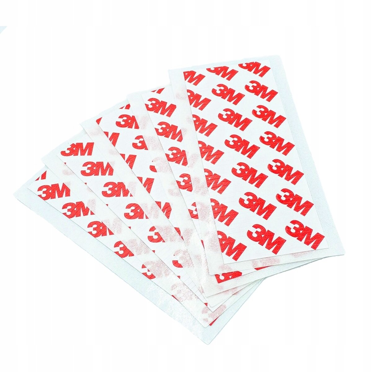 Project Lashes, Ленточные ленты 3М для создания пучков веера на ресницы, 5 шт
Project Lashes, Ленточные ленты 3М для создания пучков веера на ресницы, 5 шт