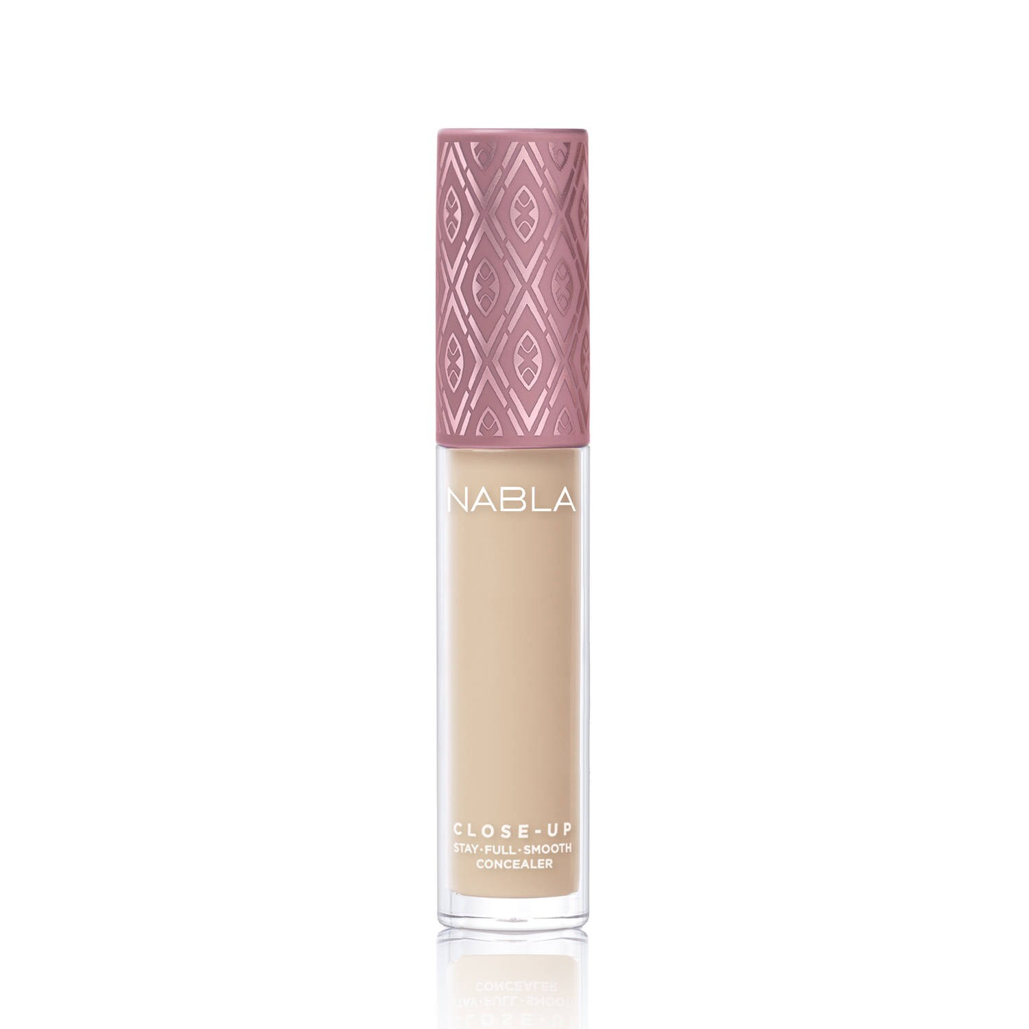 Консилер Close-Up Concealer Nabla, Ivory (4 ml)
Консилер Close-Up Concealer Nabla, Ivory (4 ml)