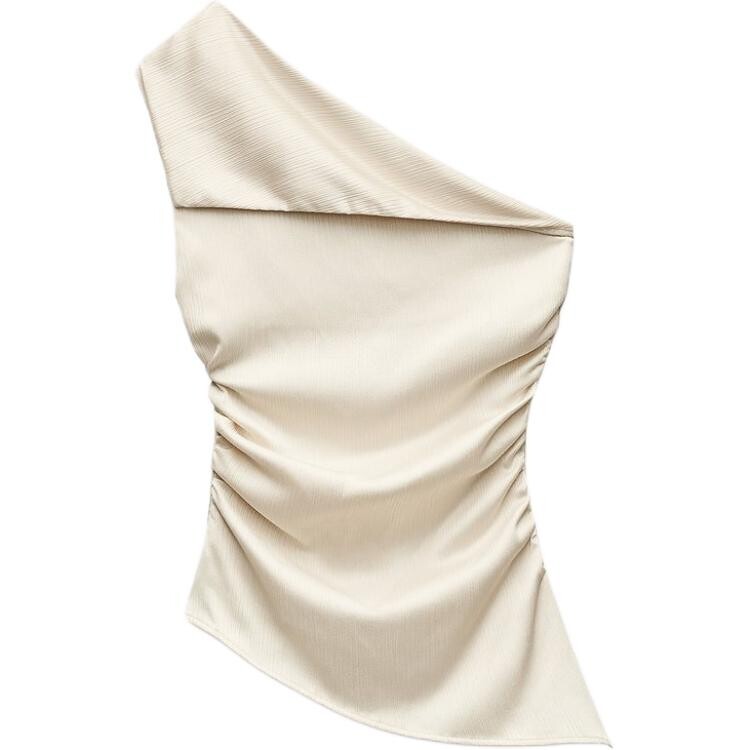 Жилет женский желтый Zara
Жилет женский желтый Zara