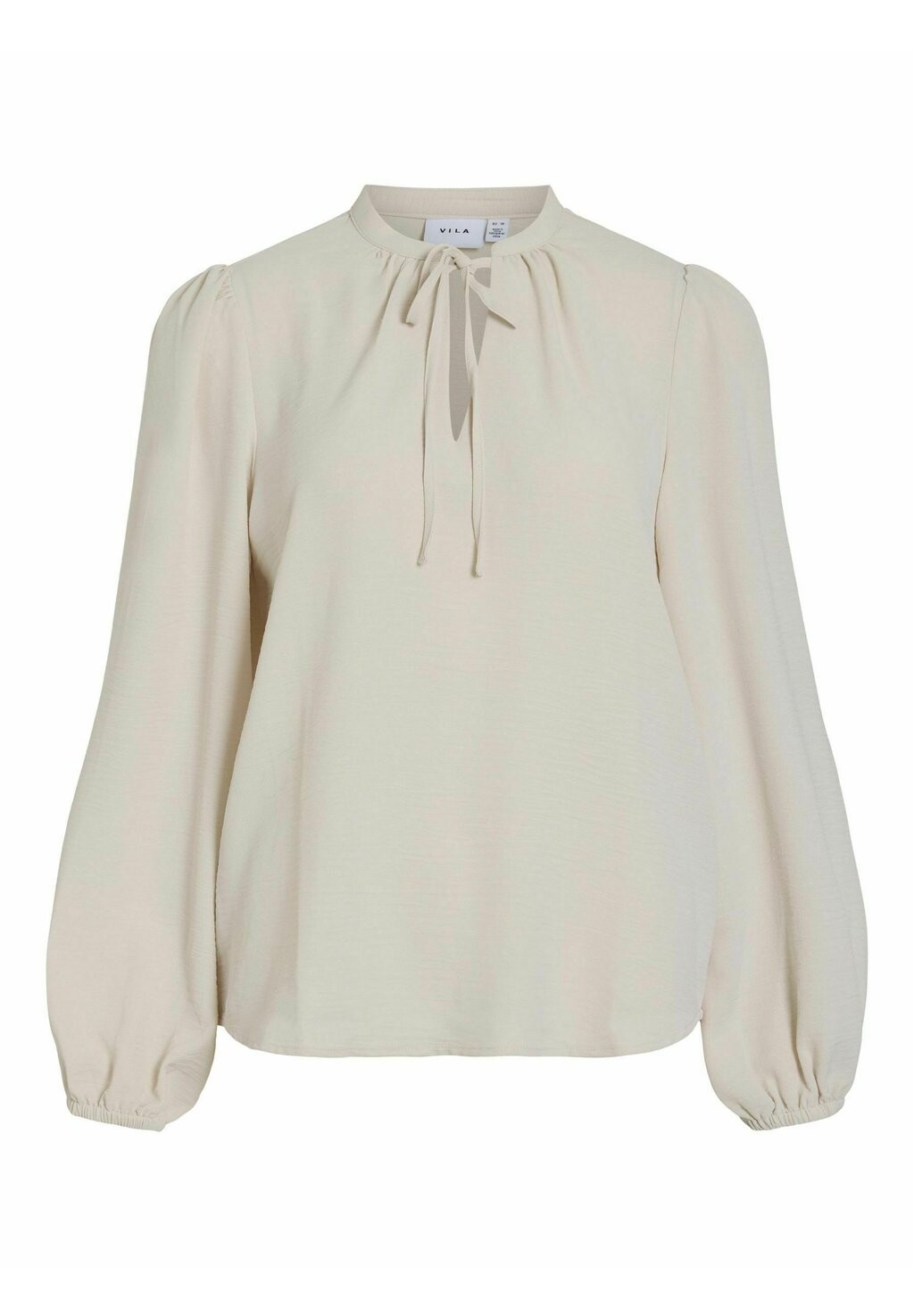 Блуза MIT LANGEN ÄRMELN V-AUSSCHNITT VILA, белый
Блуза MIT LANGEN ÄRMELN V-AUSSCHNITT VILA, белый