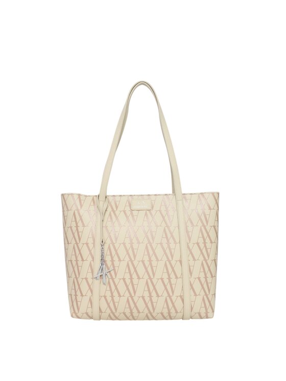 Сумочка XW001199 AF15325 F8035 Armani Exchange, бежевый
Сумочка XW001199 AF15325 F8035 Armani Exchange, бежевый