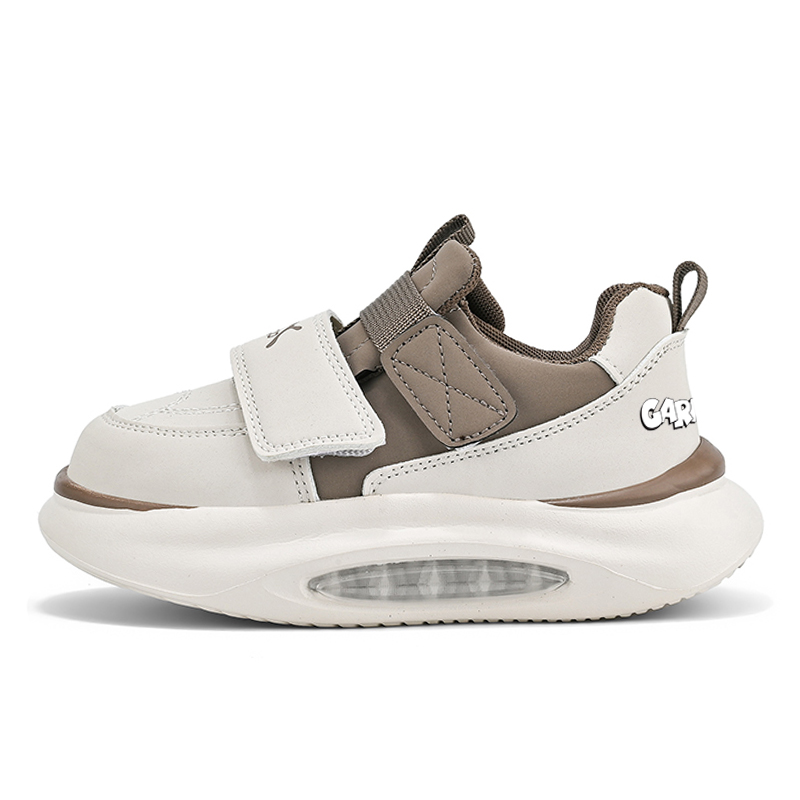 Нескользящие, износостойкие, дышащие низкие детские кроссовки для бега JIAFEIMAO, хаки
Нескользящие, износостойкие, дышащие низкие детские кроссовки для бега JIAFEIMAO, хаки