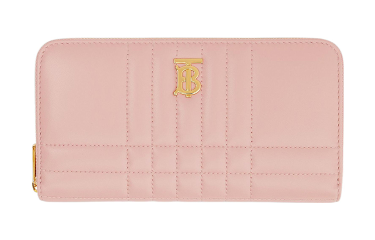 Lola Lola Сумка Кошелек из Ягненка Женский Розовый Burberry
Lola Lola Сумка Кошелек из Ягненка Женский Розовый Burberry