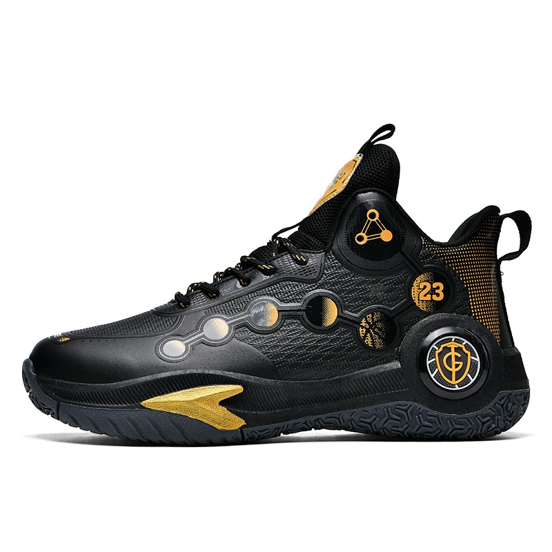 Износостойкие амортизирующие детские баскетбольные кроссовки для подростков YUZHAOLIN, черный
Износостойкие амортизирующие детские баскетбольные кроссовки для подростков YUZHAOLIN, черный