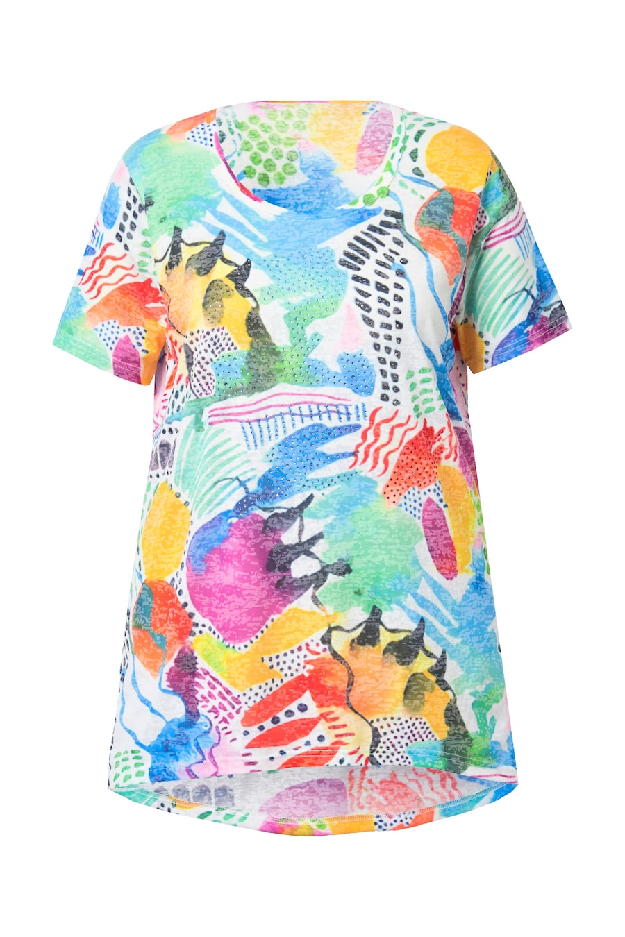 Рубашка Angel of Style, Mixed Colors
Рубашка Angel of Style, Mixed Colors