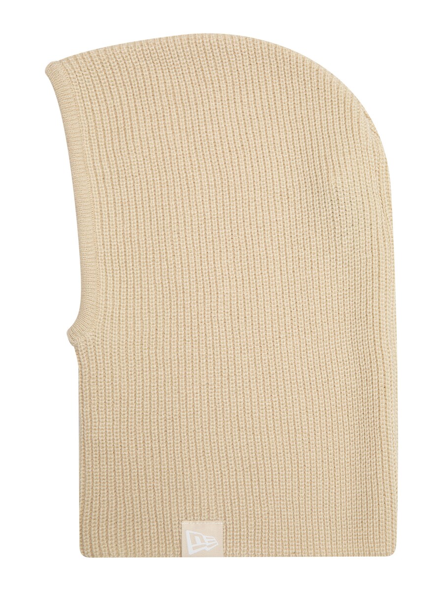 Шапочка NEW ERA, цвет Chamois
Шапочка NEW ERA, цвет Chamois