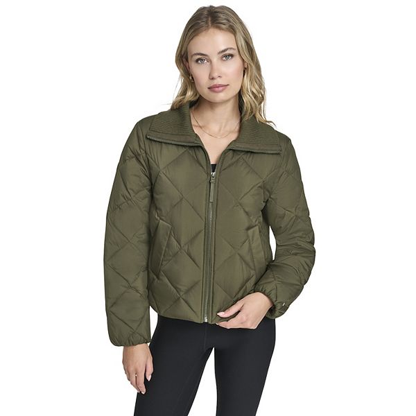 Куртка с воротником-шалью для подростков Champion, Olive
Куртка с воротником-шалью для подростков Champion, Olive