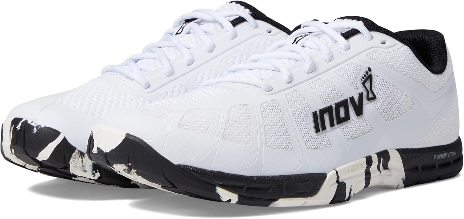 Мужские легкие кроссовки для трейлраннинга и кросс-тренинга Inov-8 Trailtalon 235 Inov8, белый/черный
Мужские легкие кроссовки для трейлраннинга и кросс-тренинга Inov-8 Trailtalon 235 Inov8, белый/черный