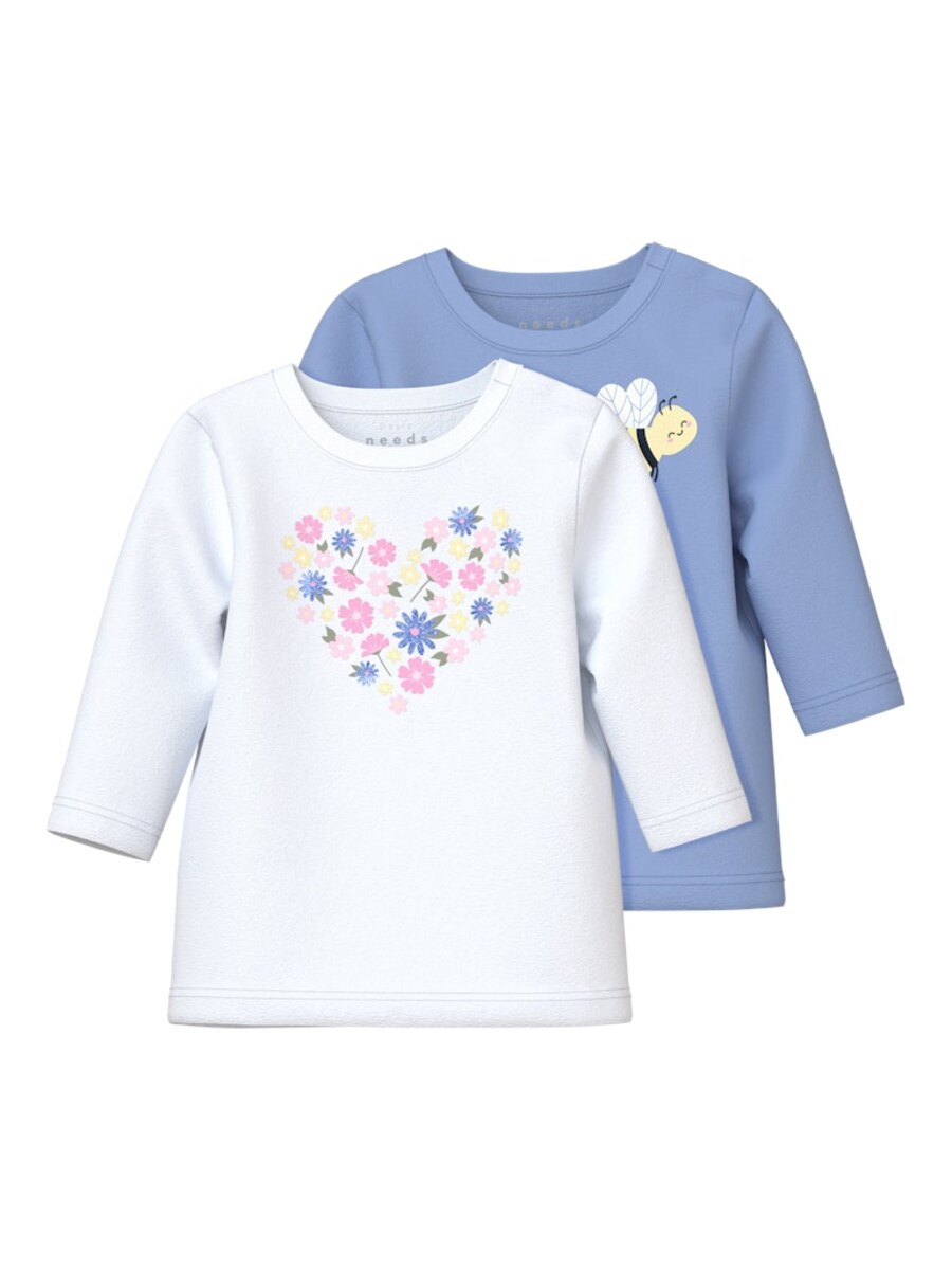 Рубашка NAME IT NBFVubie, цвет Royal blue/White
Рубашка NAME IT NBFVubie, цвет Royal blue/White