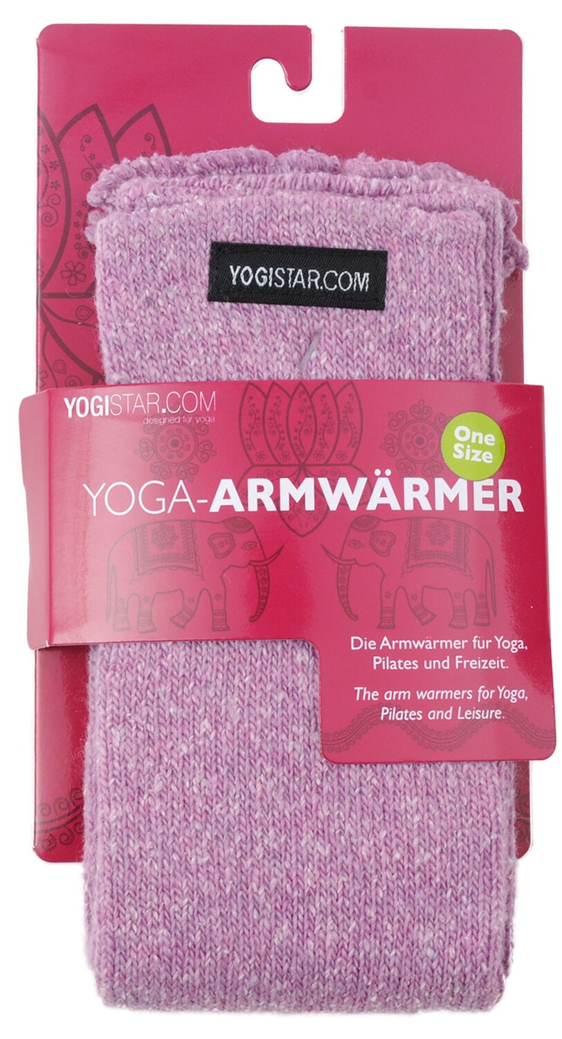 YOGISTAR.COM Напульсник Pink
YOGISTAR.COM Напульсник Pink