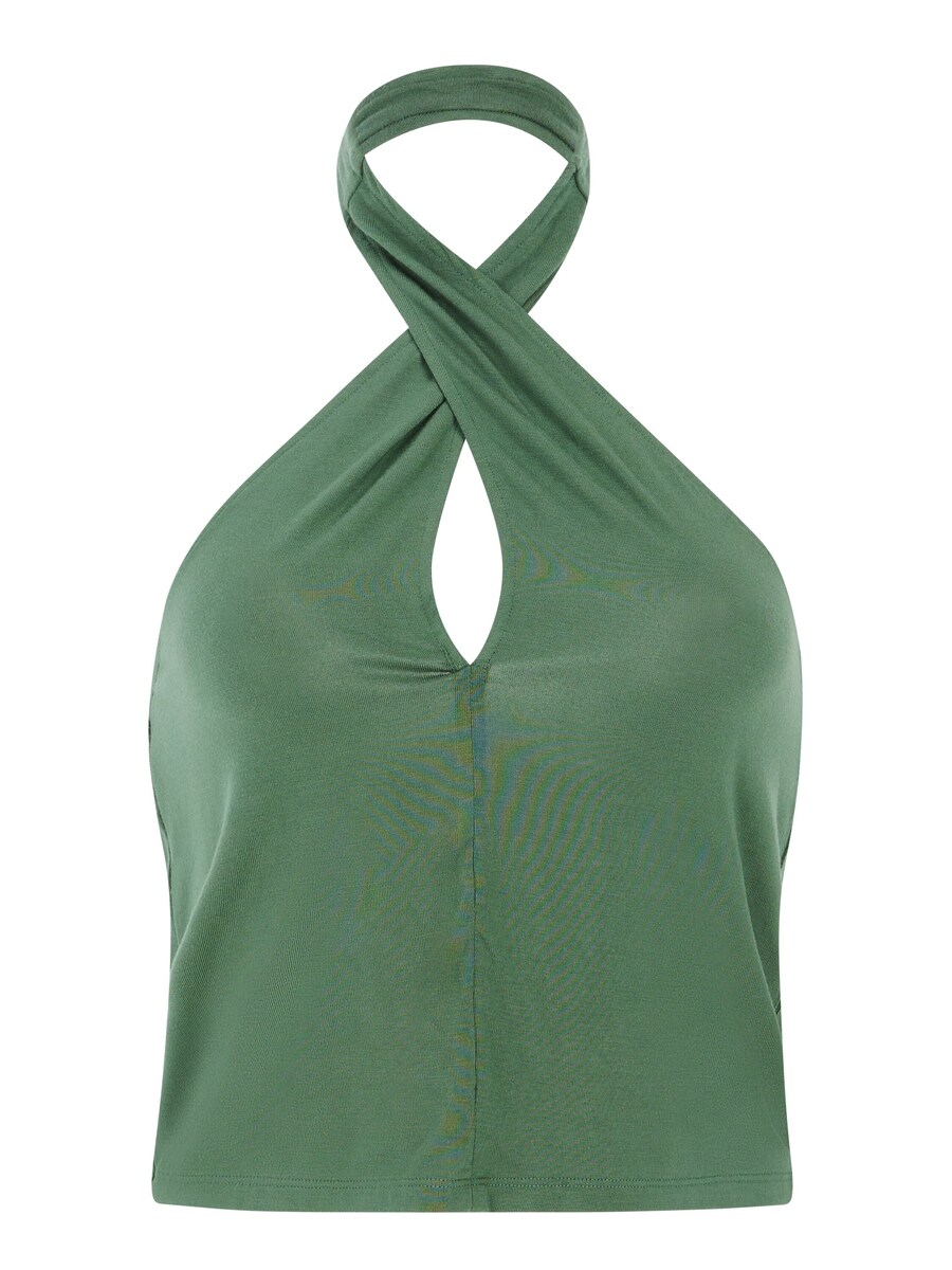 Топ PROTEST PRTAlena, зеленый
Топ PROTEST PRTAlena, зеленый