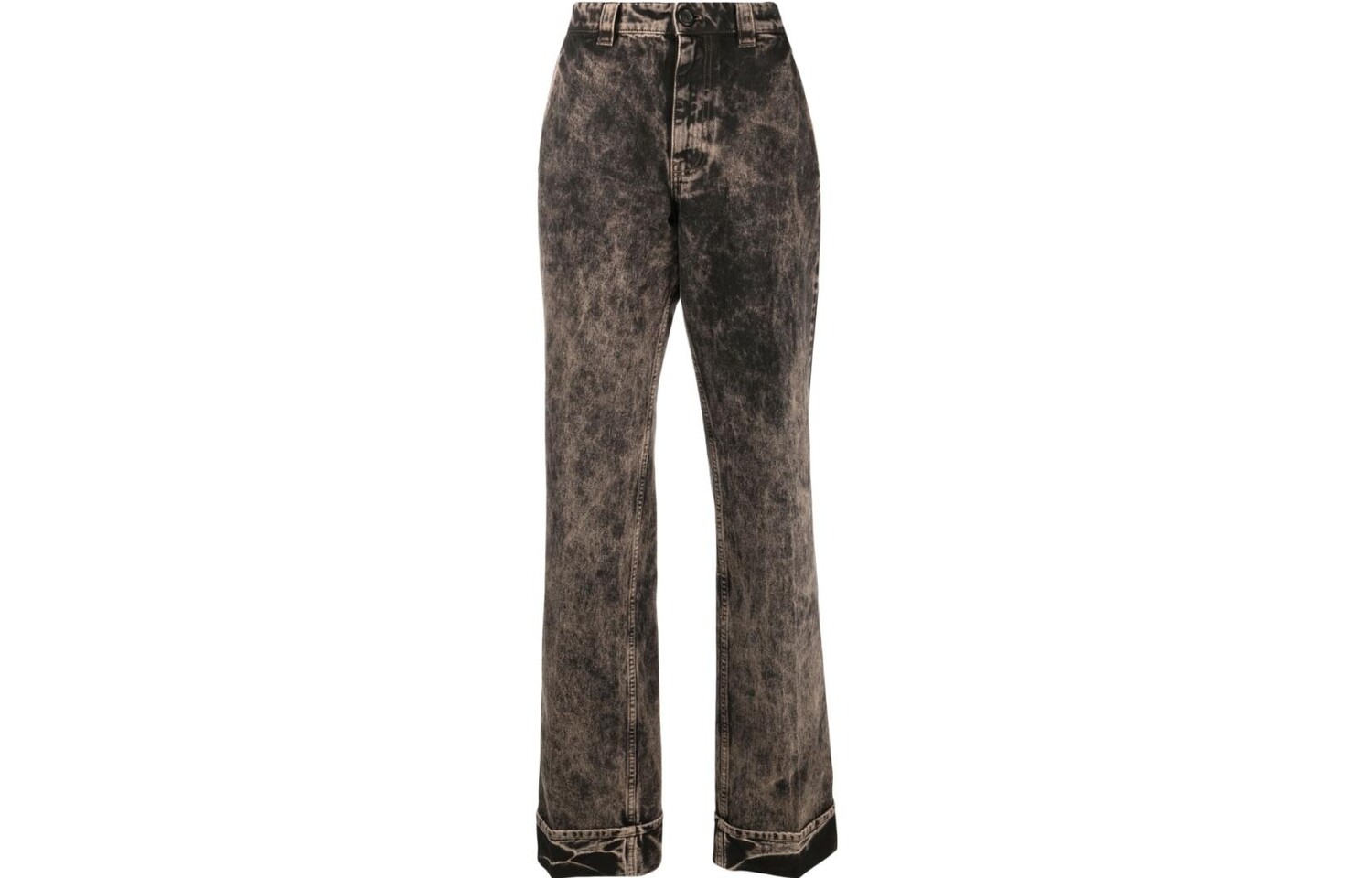 Джинсы женские Miu Miu, черный / серый
Джинсы женские Miu Miu, черный / серый