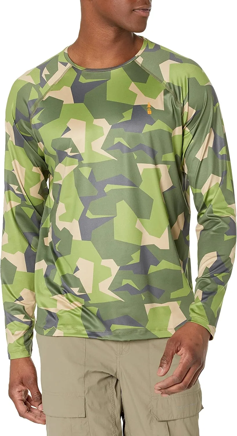 Bass Outdoor мужской вязаный пуловер
Bass Outdoor мужской вязаный пуловер