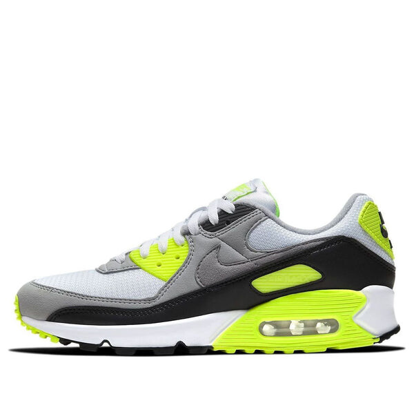 Кроссовки air max 90 Nike, белый
Кроссовки air max 90 Nike, белый