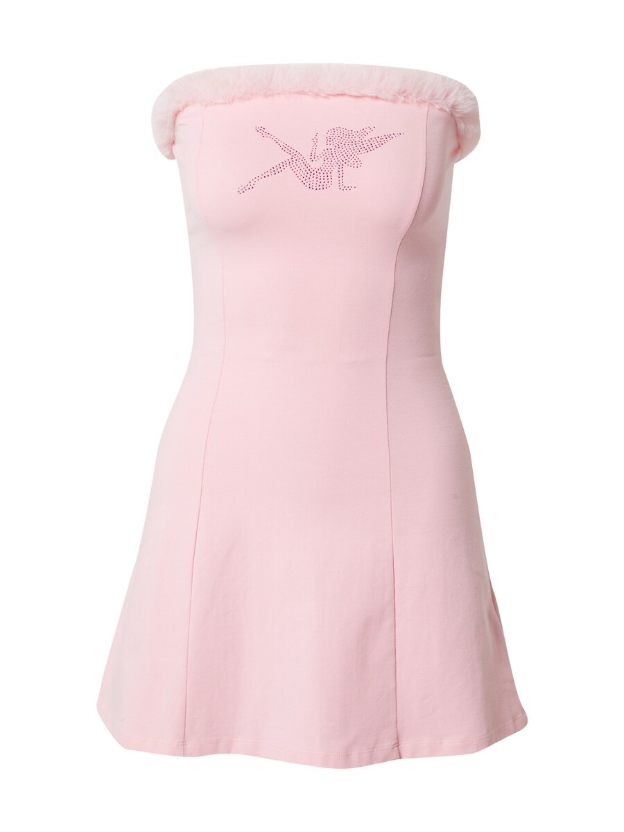 Платье SHYX Candy, розовый
Платье SHYX Candy, розовый