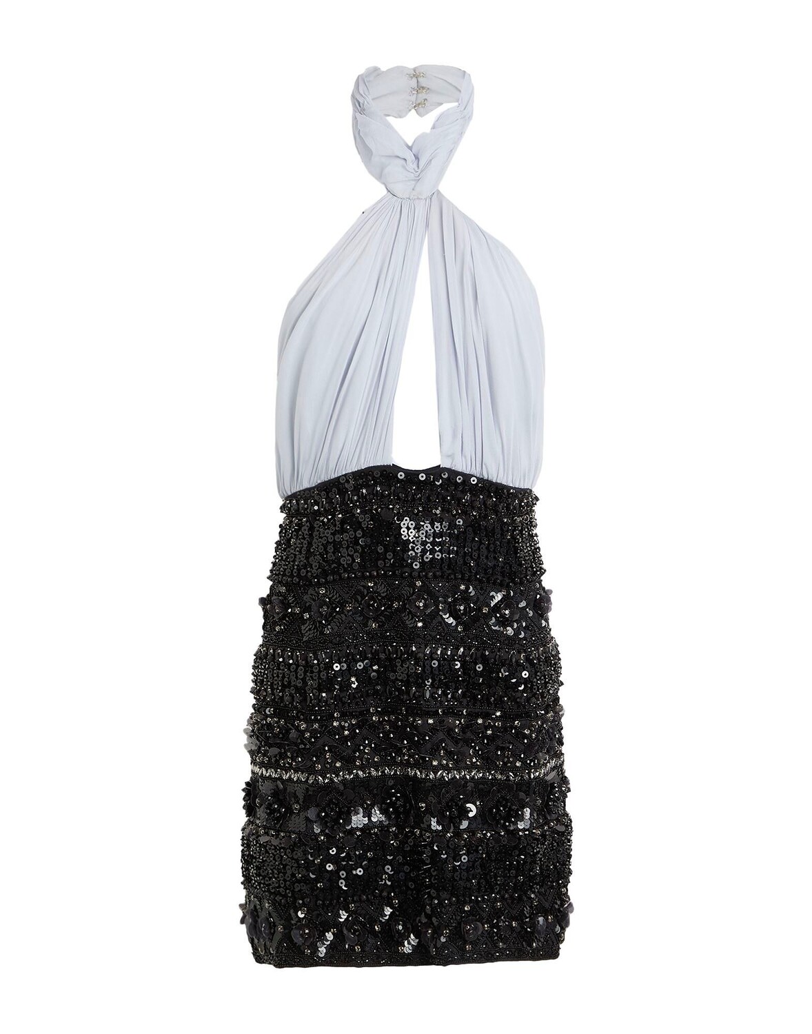 Платье Des_Phemmes, черный
Платье Des_Phemmes, черный