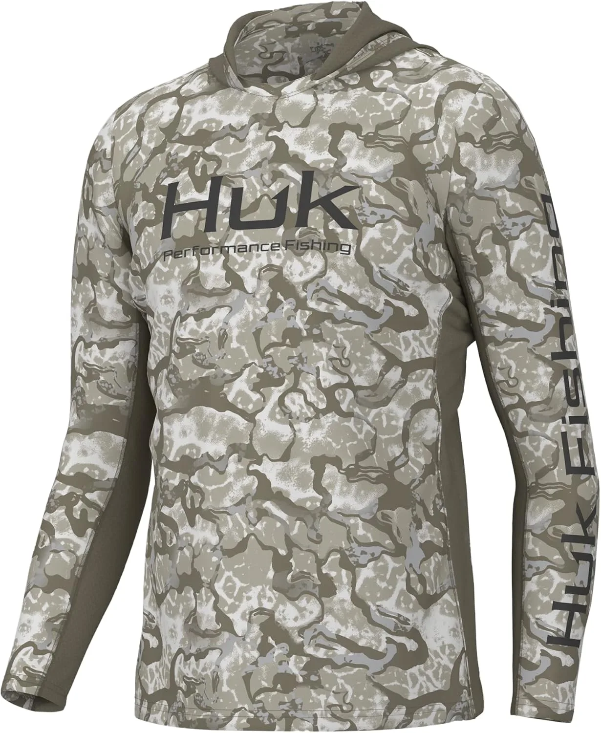 HUK мужская толстовка Icon X Pattern с защитой от солнца
HUK мужская толстовка Icon X Pattern с защитой от солнца