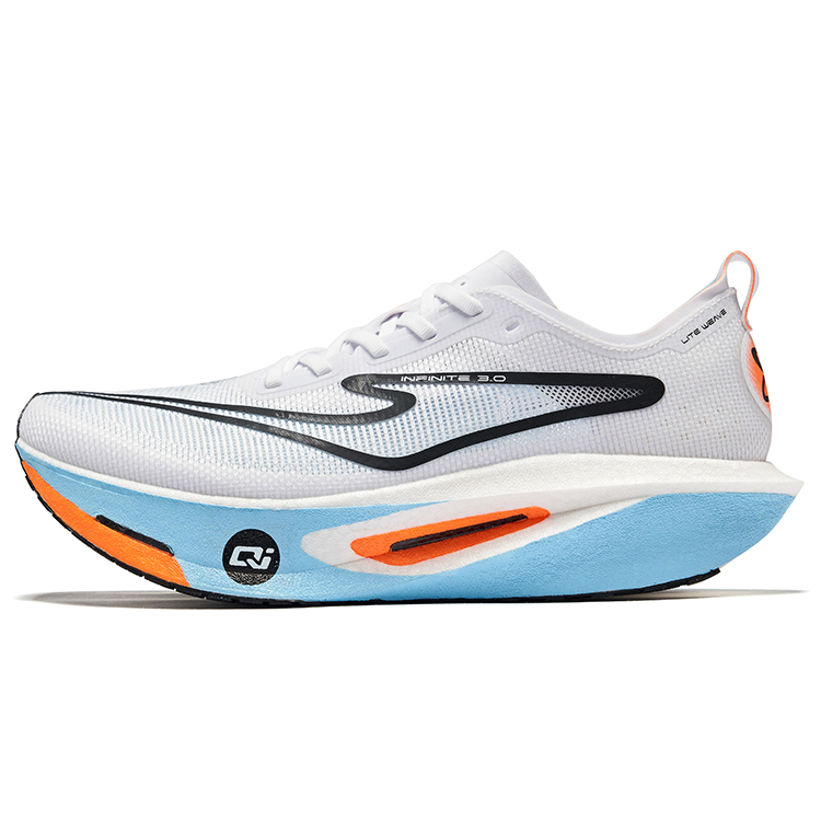 Erke Кроссовки для бега Realm Of The Orchid 3.0 с низким верхом, износостойкие, амортизация, мужские, белые, синие, черные
Erke Кроссовки для бега Realm Of The Orchid 3.0 с низким верхом, износостойкие, амортизация, мужские, белые, синие, черные